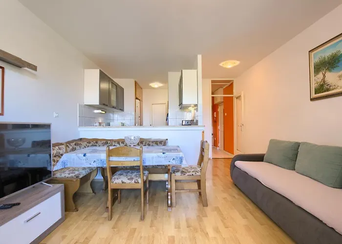 Apartment Stefan