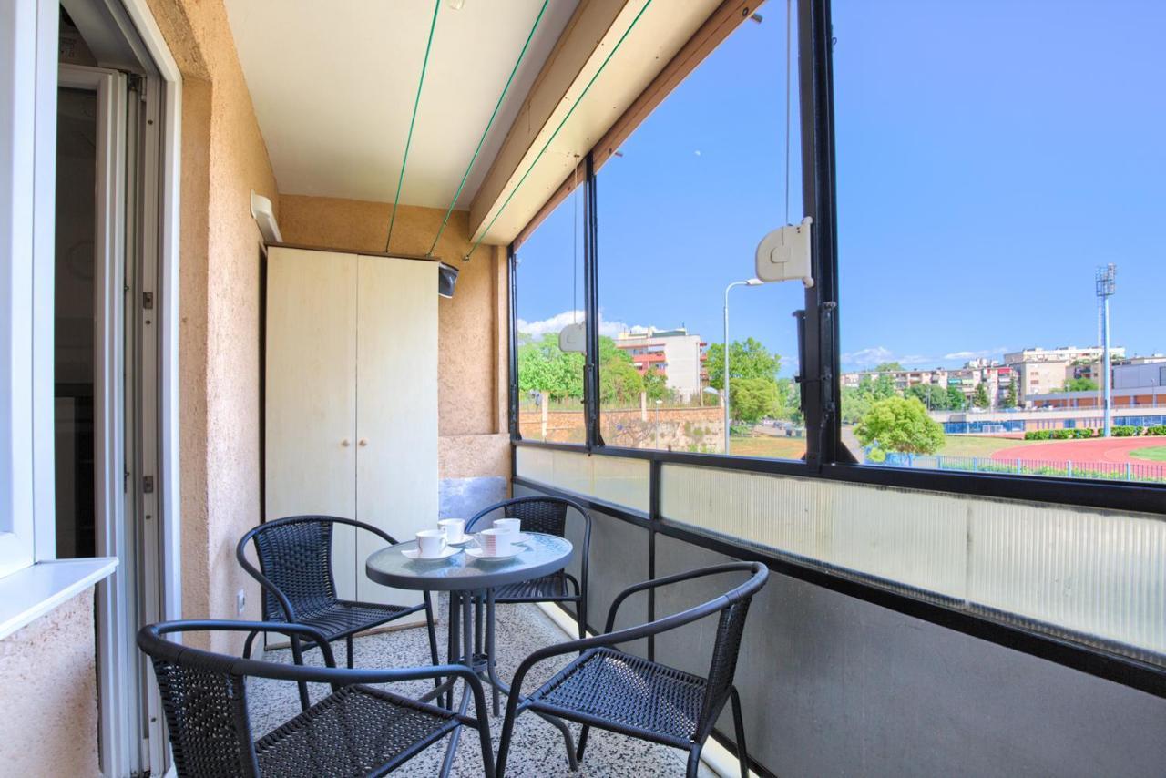 Stefan Apartment