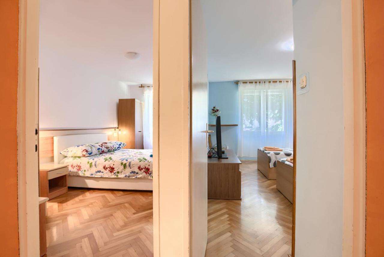 Apartment Stefan