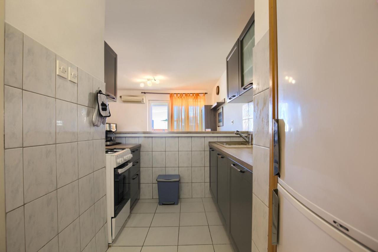 Stefan Apartment