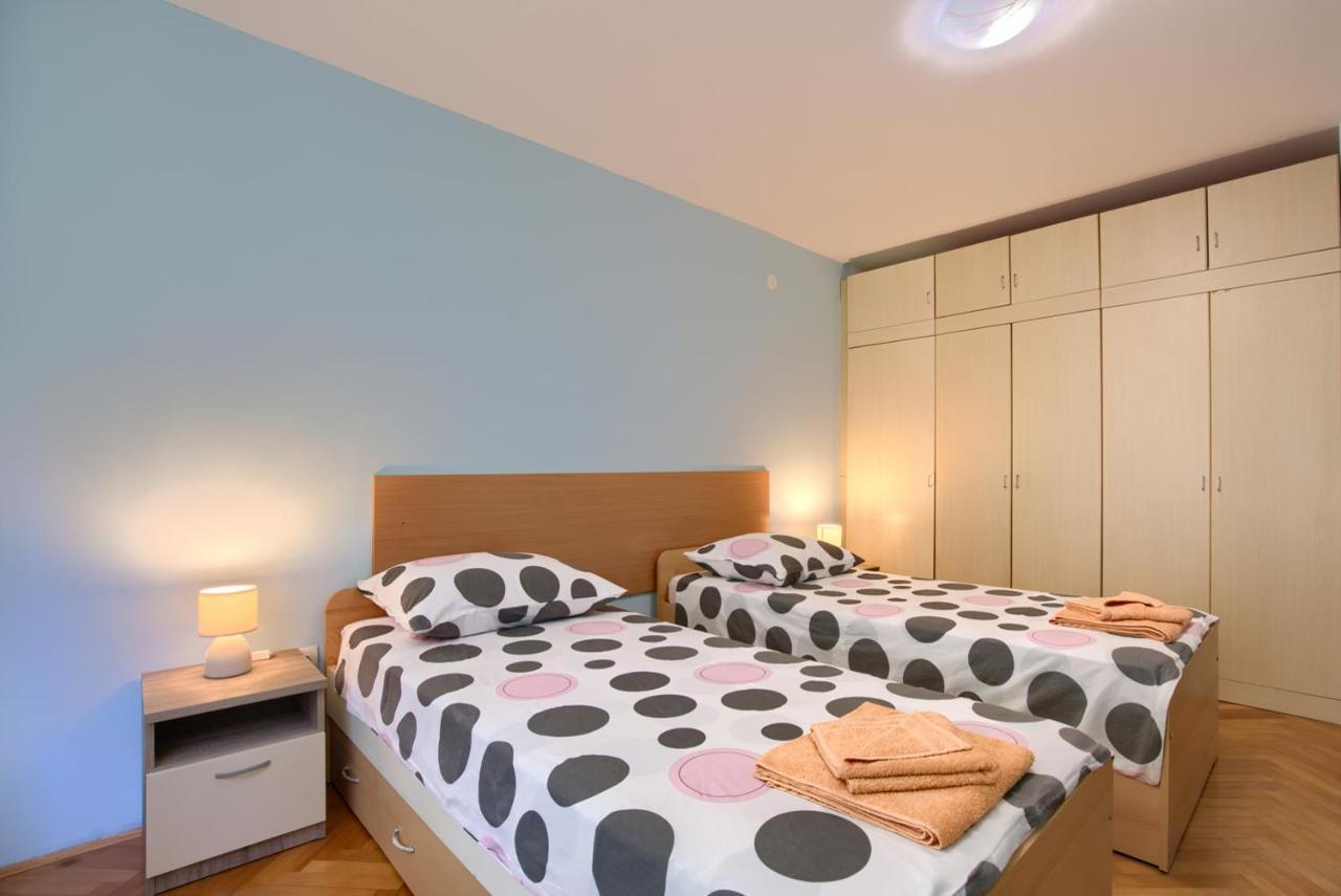 Apartment Stefan Pula