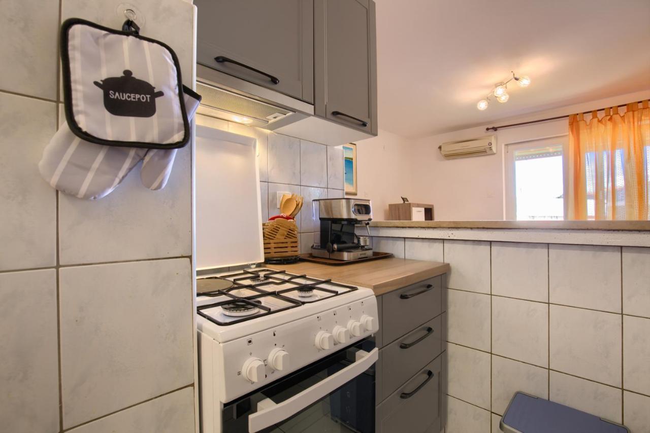 Apartment Stefan *