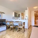 Apartment Stefan
