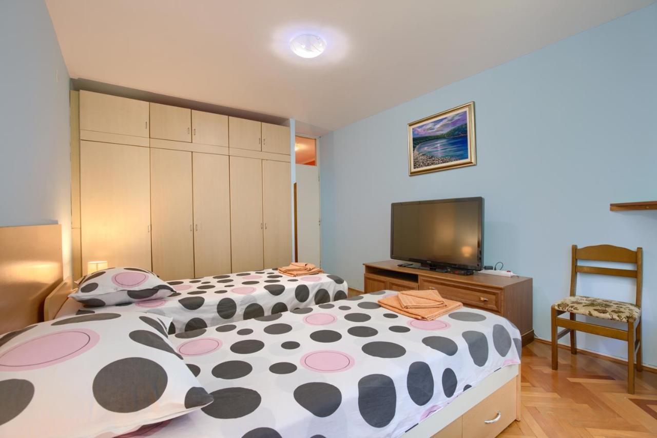 Stefan Apartman *