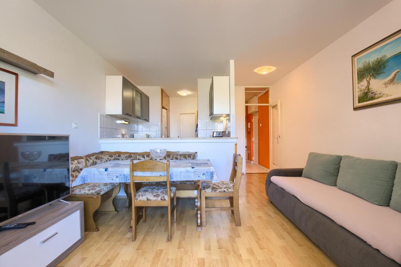 Stefan Apartman *