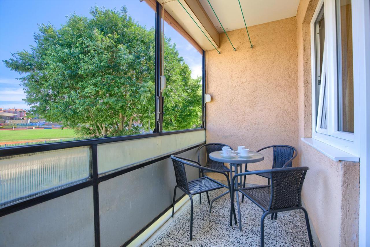 Apartman Stefan *